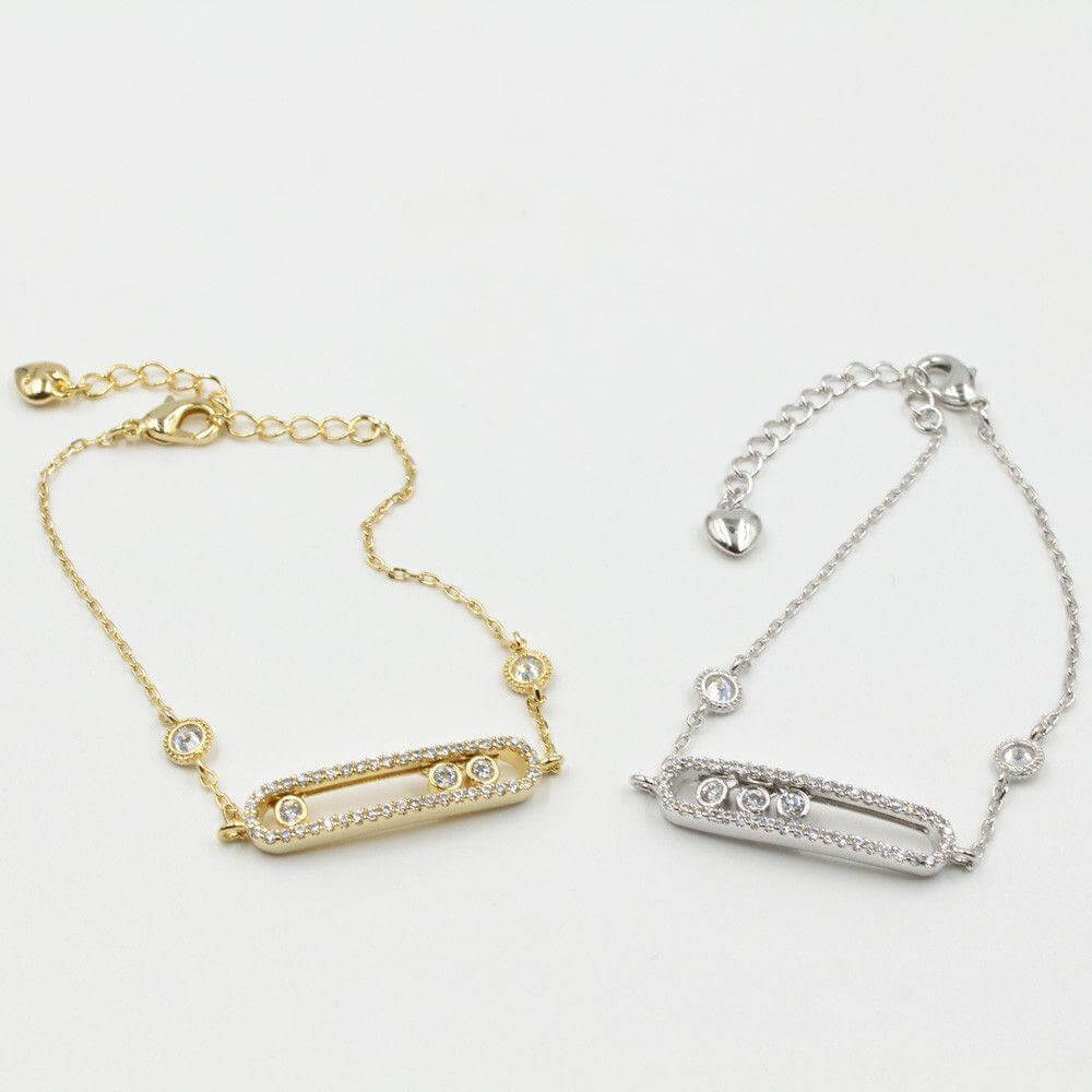 اسواره ميسيكا زركون متحرك messika