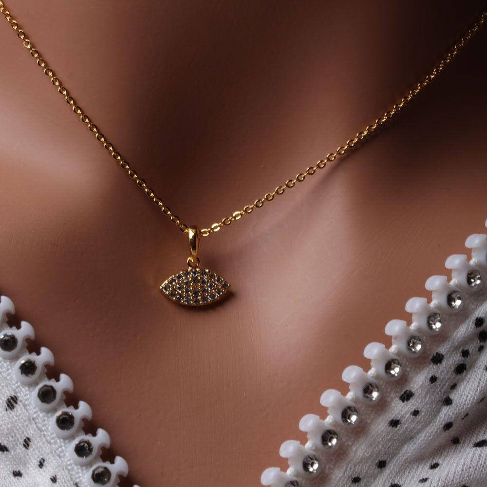 سلسال عين ناعم كوري سلسال متوفر 2 موديل