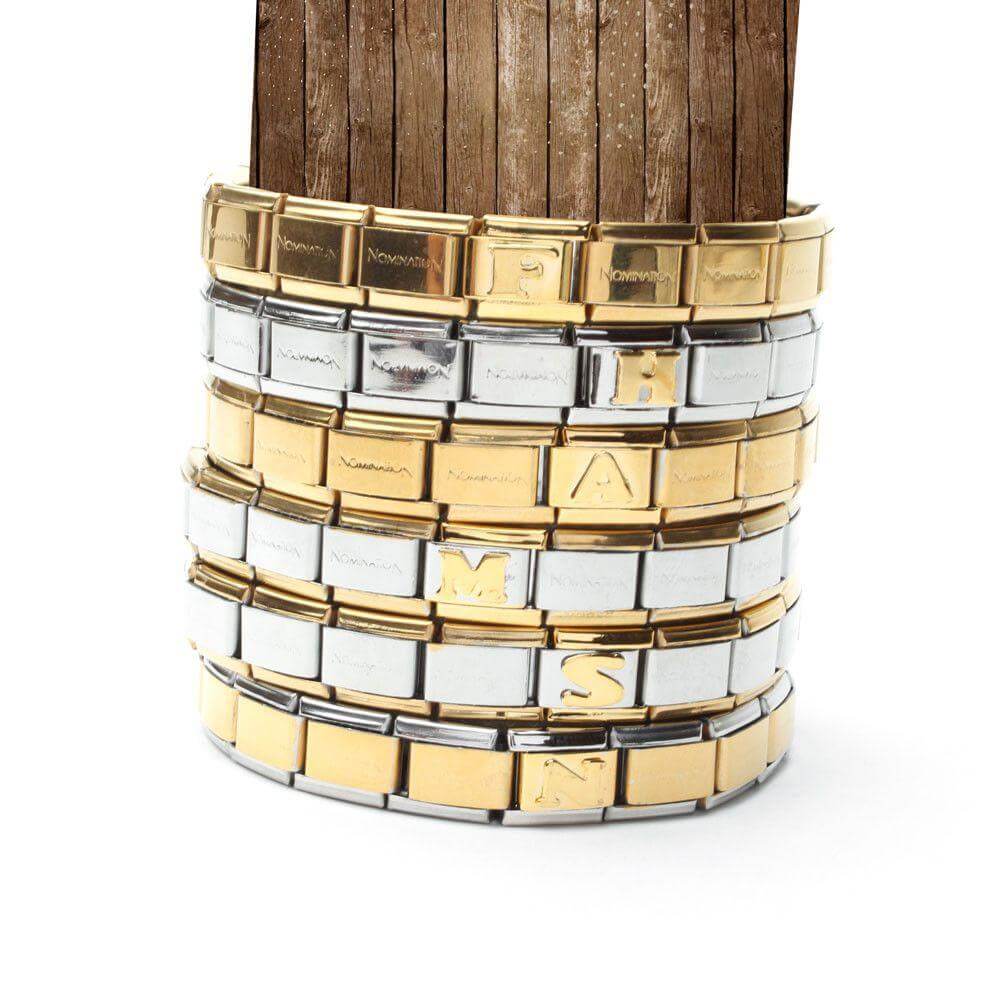 اسواره نومنيشن حروف اسواره nomination