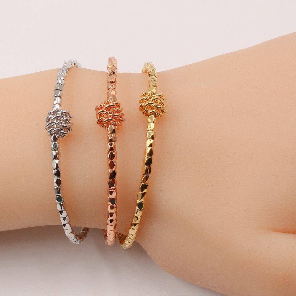 اسواره كومبلكس ميتال اسواره متوفر 3 لون