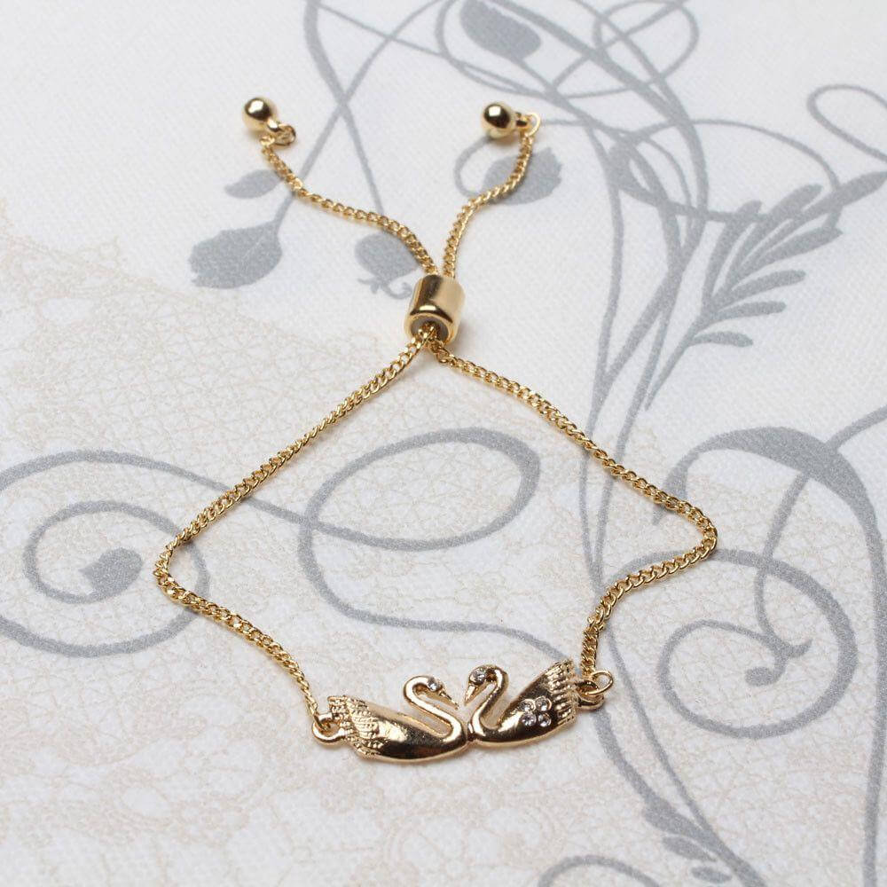 اسواره وزتين سحاب اسواره متوفر 2 لون ذهبي