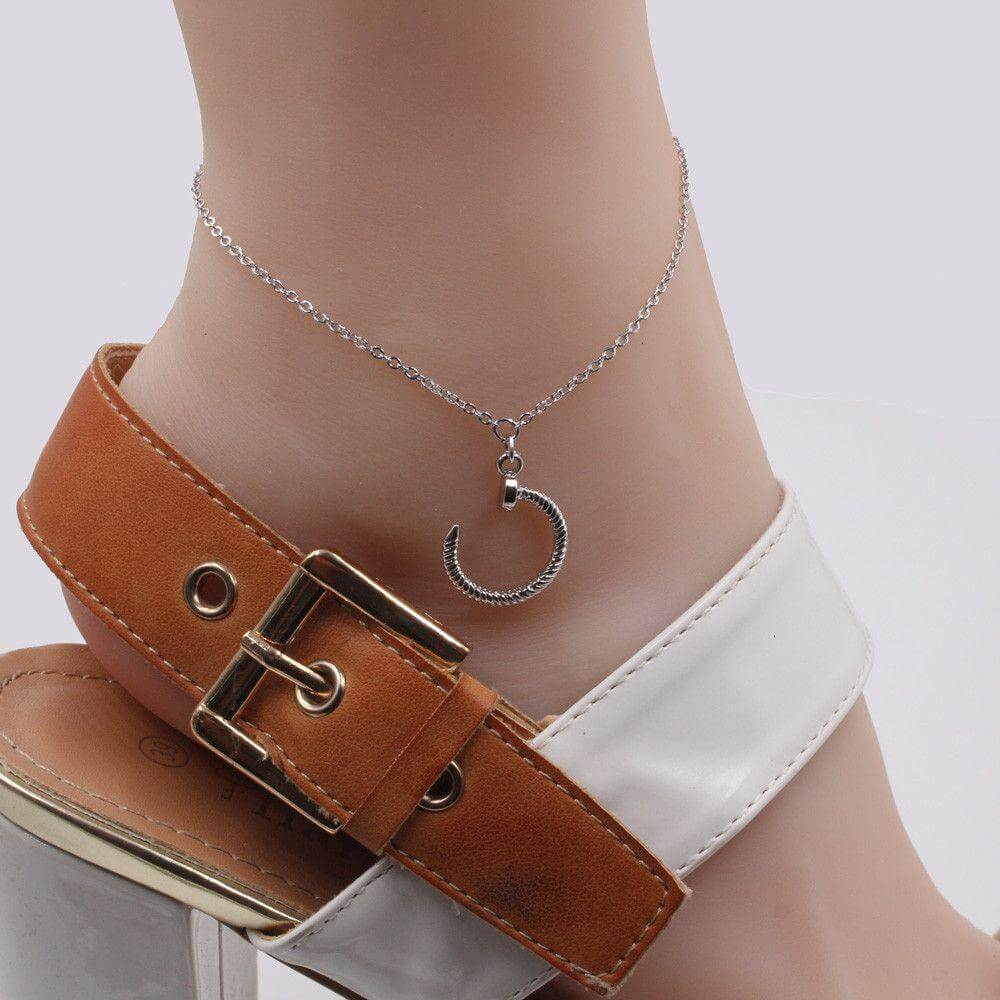 خلخال كارتير مسمار مدور  - Jewel