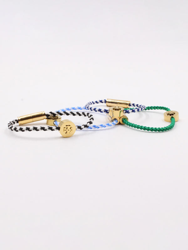 اسوارة توري بورش قفل مغناطيس اسواره tory burch