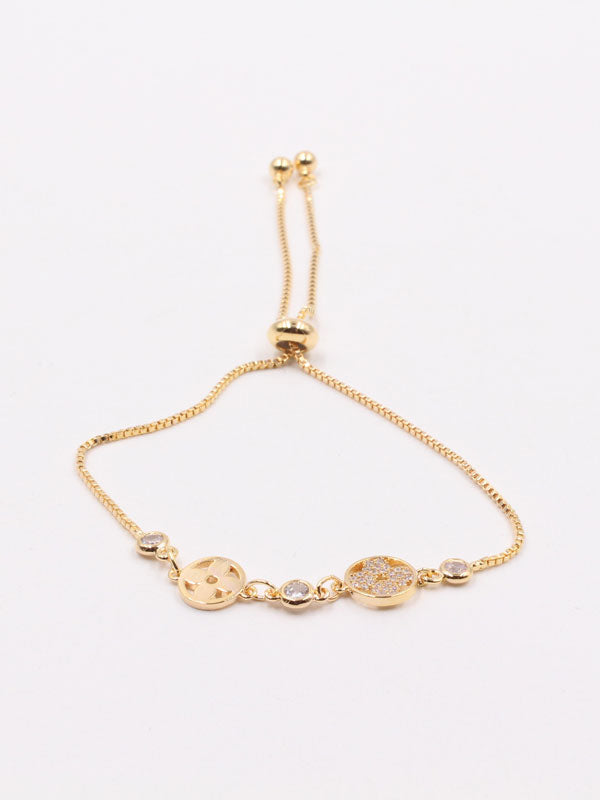 اسوارة لويس فيتون زركون سحاب ناعمة اسواره louis vuitton