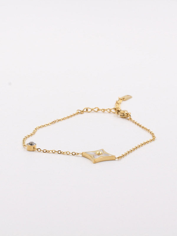 اسوارة لويس فيتون ذهبية ناعمة اسواره louis vuitton