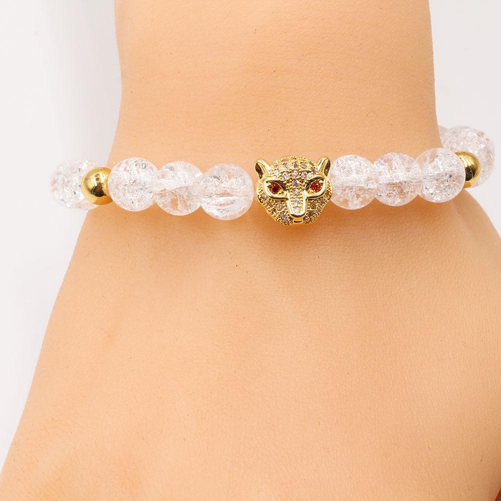 اسواره تايقر كارتير حجر زركون اسواره متوفر 2 لون