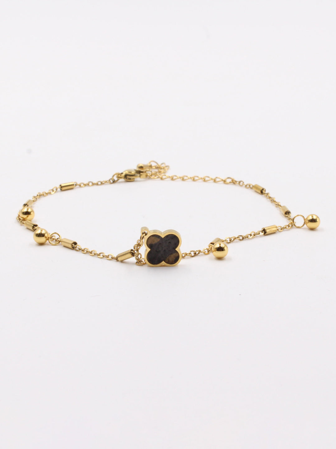 خلخال لويس فيتون لذر  - Jewel