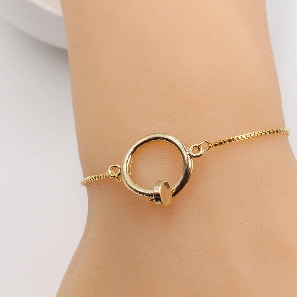 اسواره كارتير مسمار سحاب  - Jewel