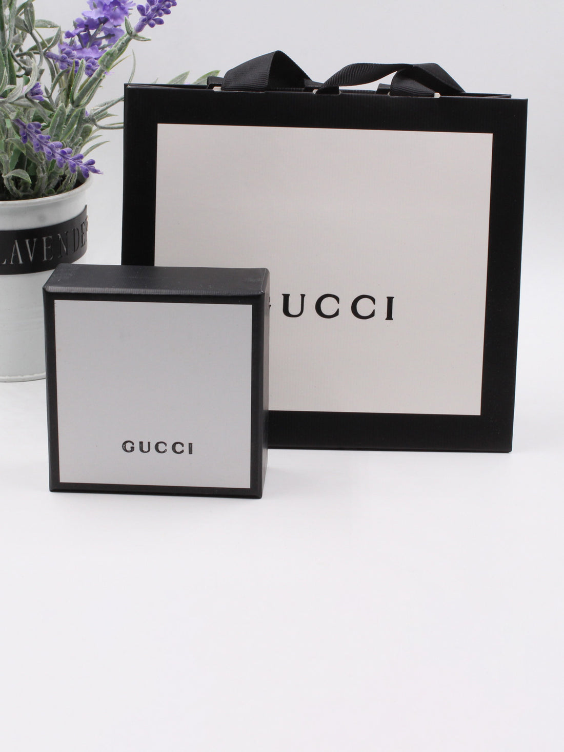 ملحقات قوتشي الاصلية 2 هدايا gucci