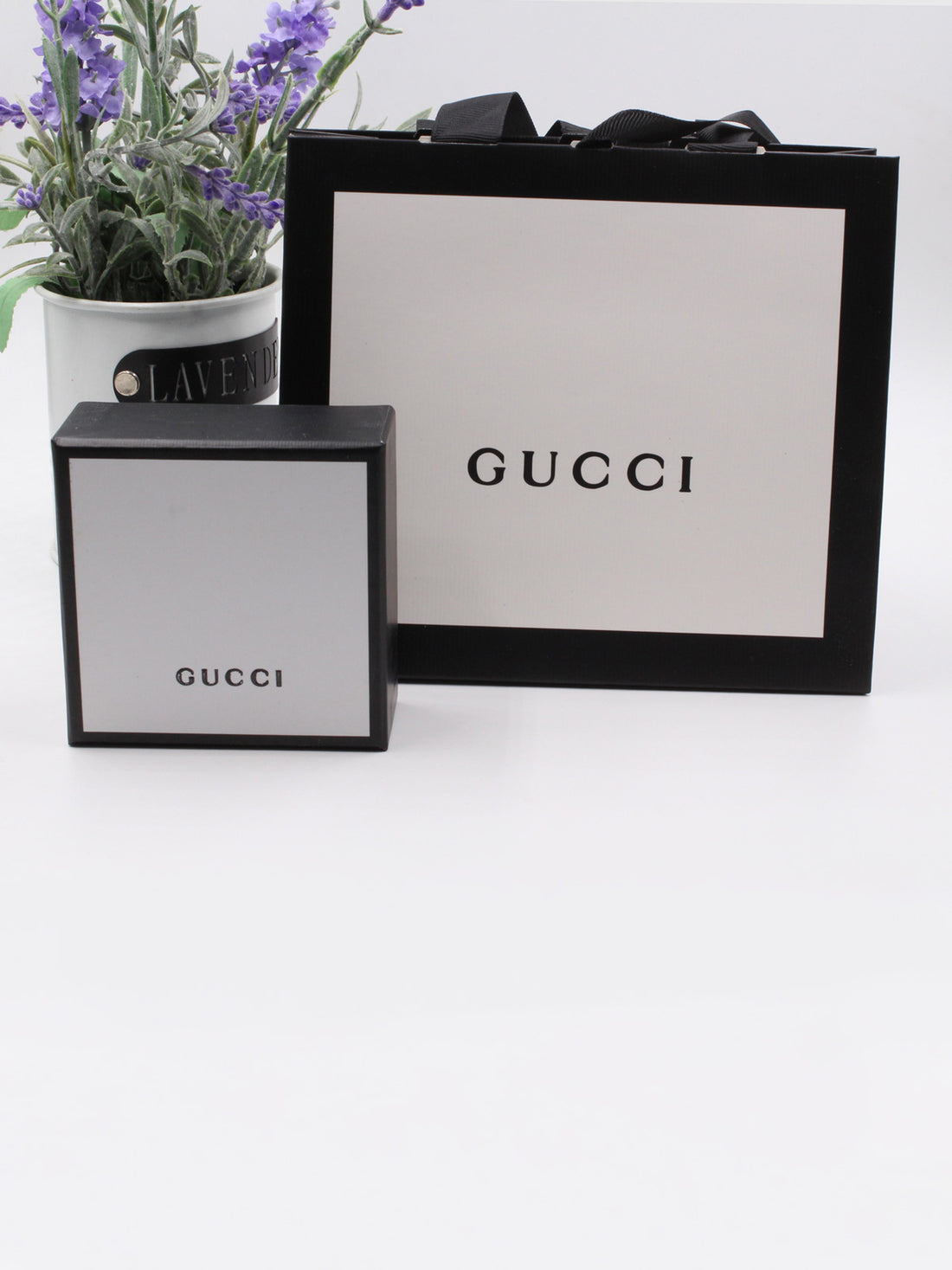 ملحقات قوتشي الاصلية 2 هدايا gucci