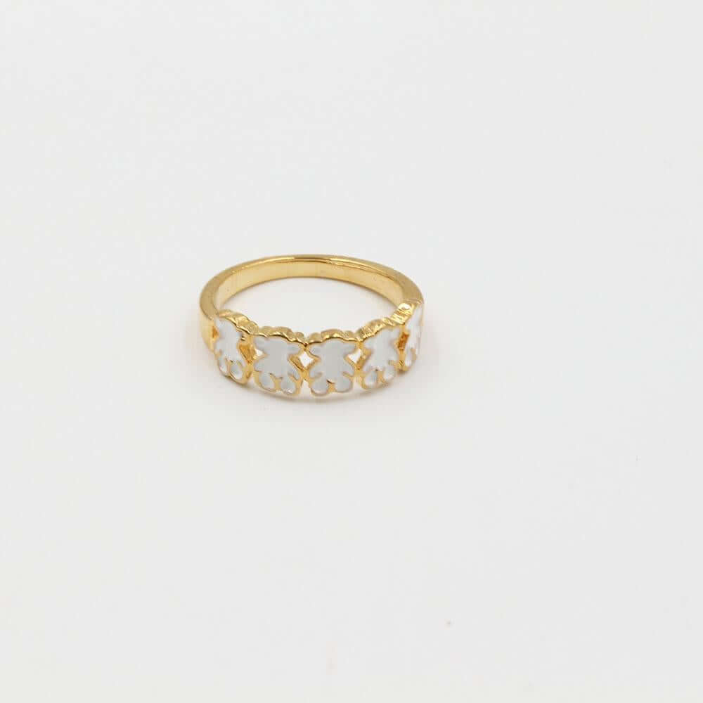 خاتم توس  - Jewel
