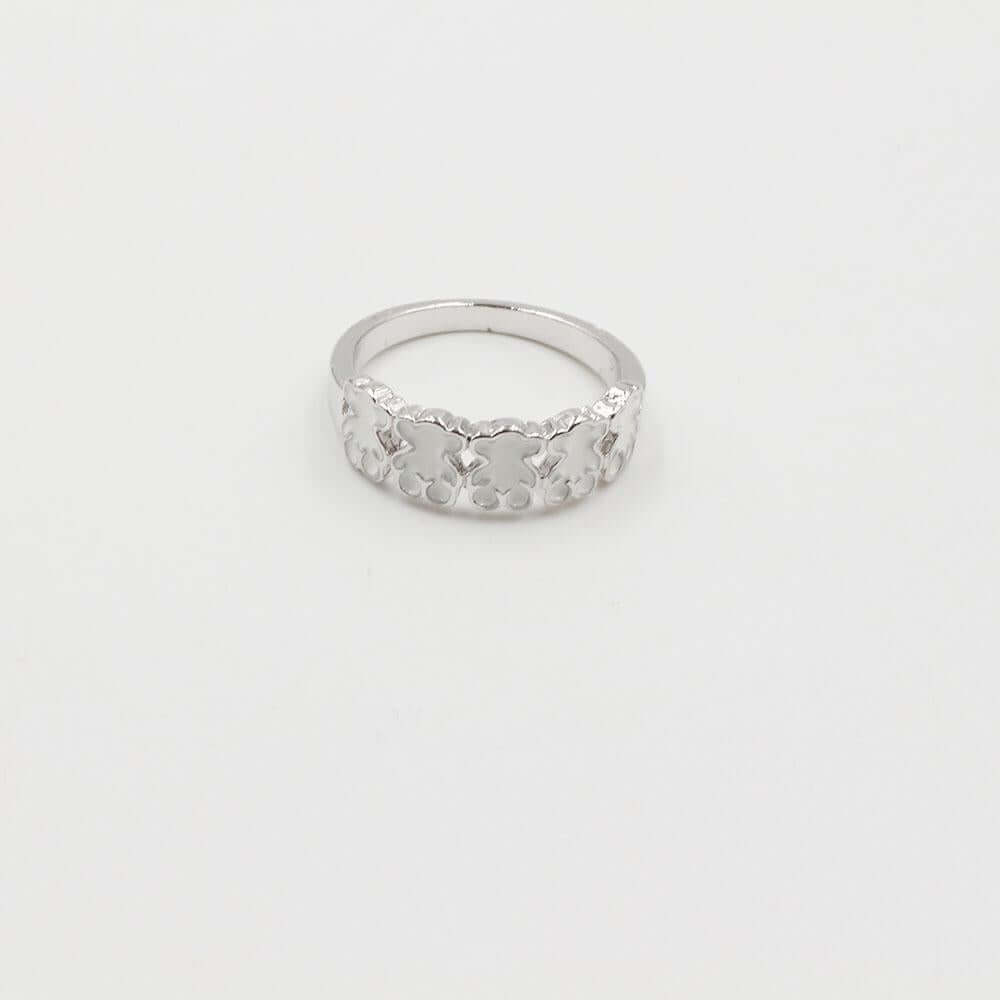 خاتم توس  - Jewel