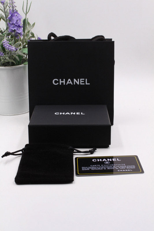 ملحقات شانيل بوكس مستطيل هدايا chanel
