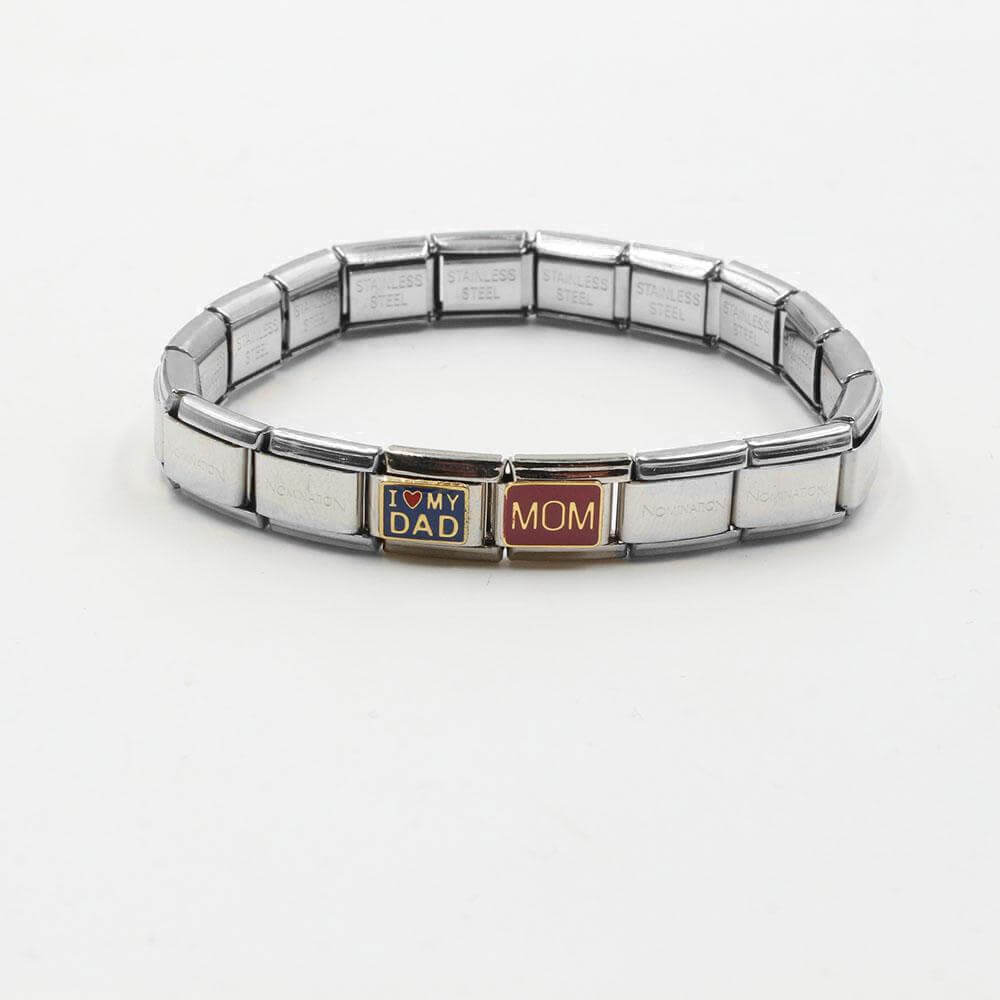 اسواره نومنيشن I LOVE MY DOD&MOM اسواره nomination 1