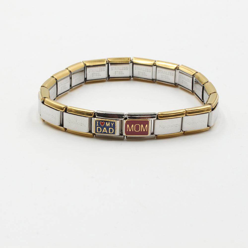 اسواره نومنيشن I LOVE MY DOD&MOM اسواره nomination