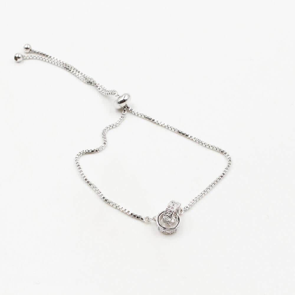 اسوارة سحاب كارتير تو كيوبك سيركلز اسواره متوفر 2 لون