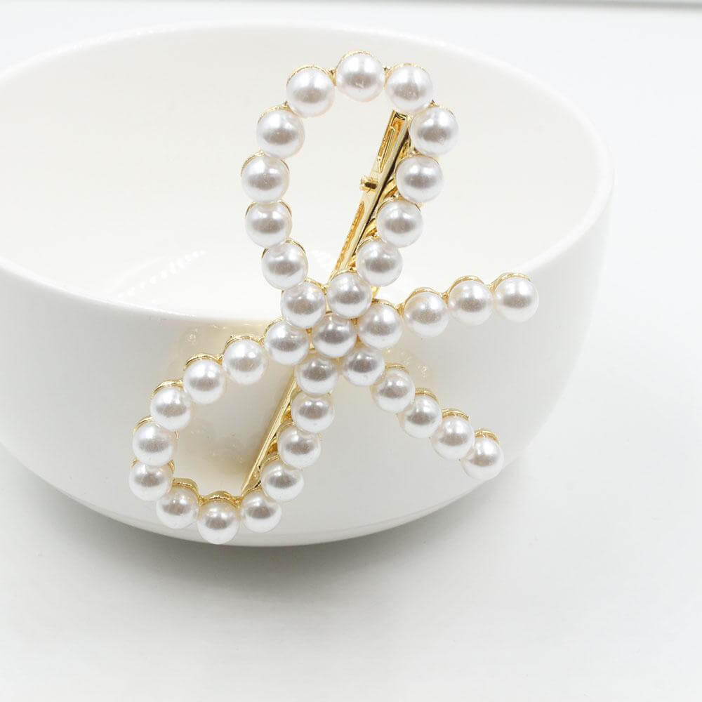 اكسسوارات للشعر لولو فيونكه ربطه اكسسوارات شعر متوفر 1 لون