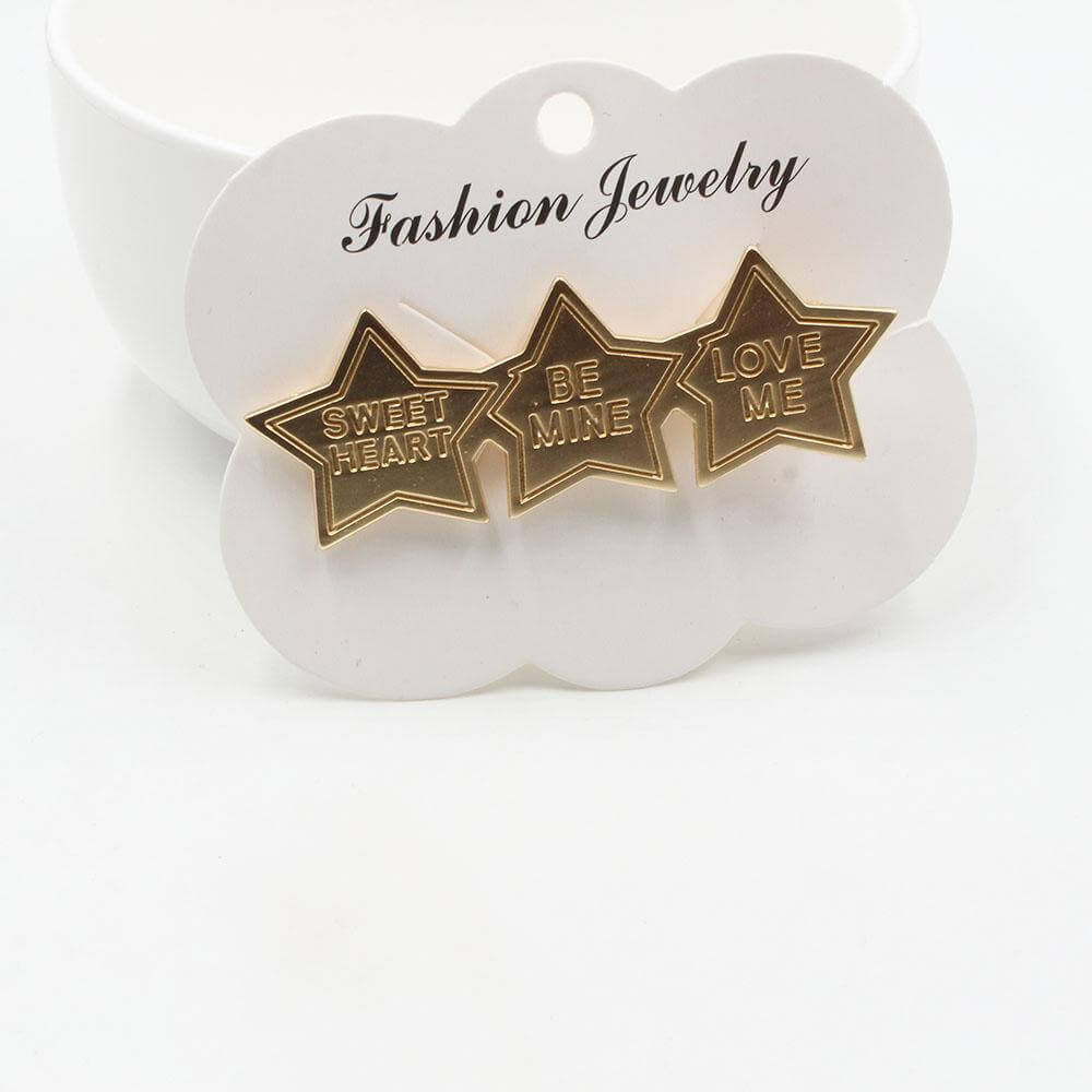 اكسسوارات للشعر ستارز اكسسوارات شعر متوفر 2 لون ذهبي