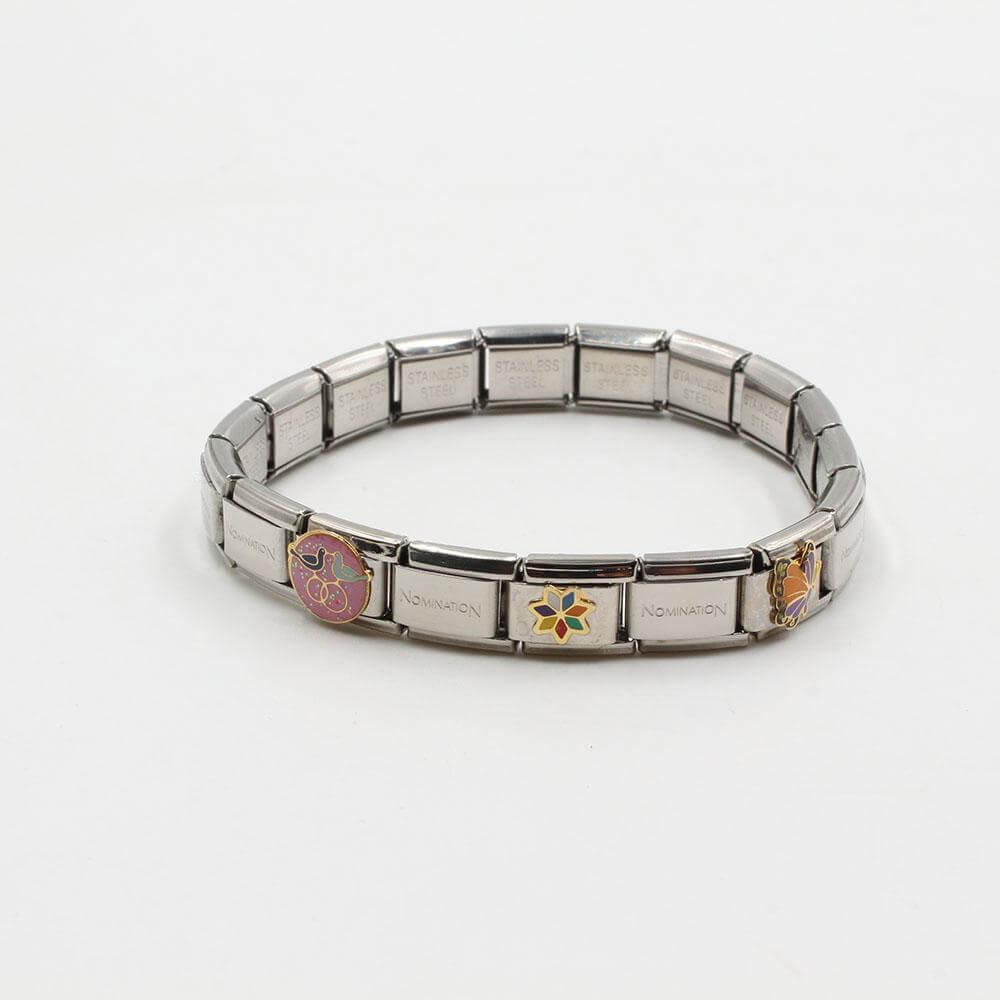 اسواره نومنيشن ثري اكستنشن اسواره nomination