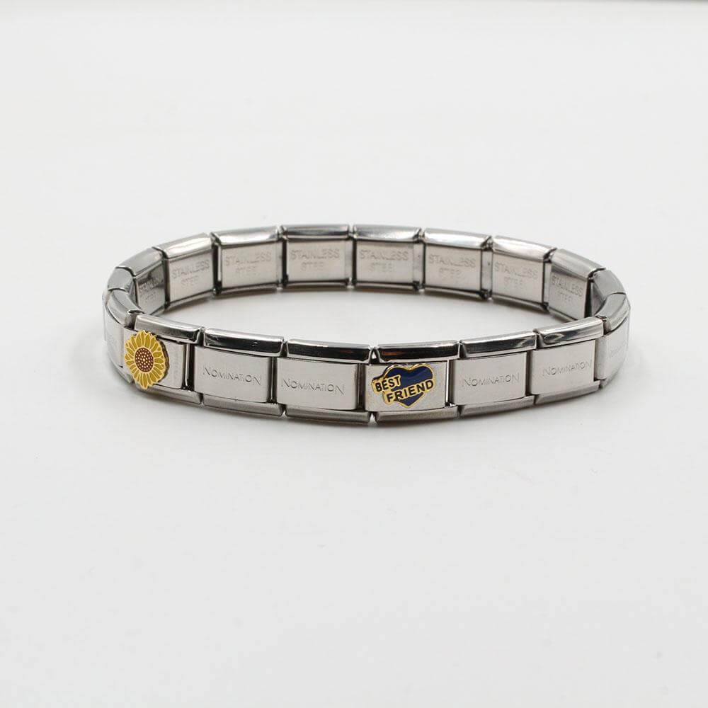 اسواره نومنيشن اكستنشن بيست فرند اسواره nomination