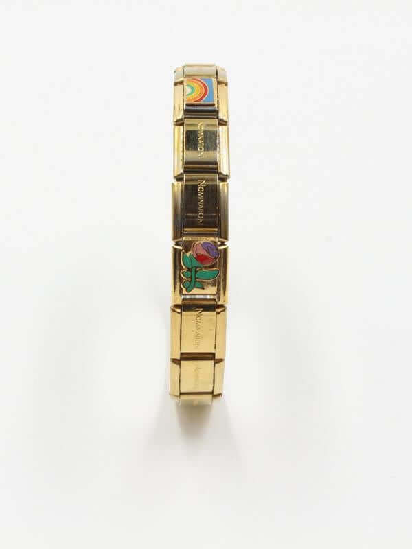 اسواره نومنيشن رينبو اكستنشن ذهبي اسواره nomination