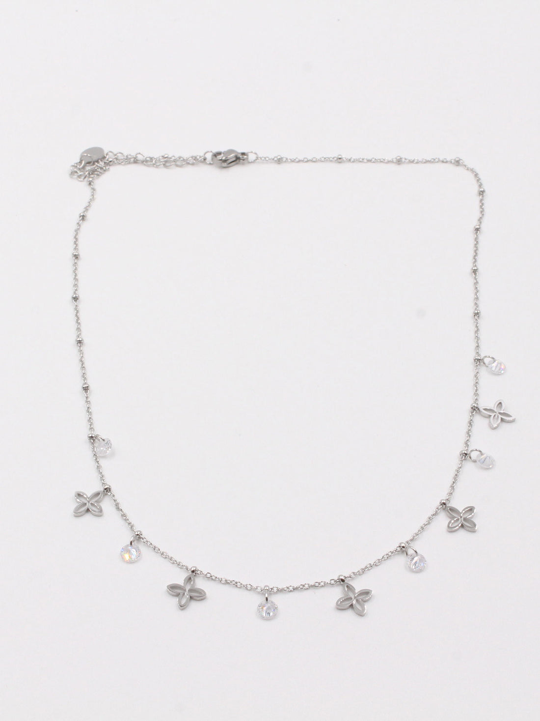 سلسال فان كليف وزركون سلسال van cleef