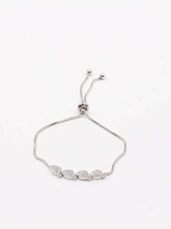 اسواره دمعات زركون سحاب اسواره متوفر 2 لون