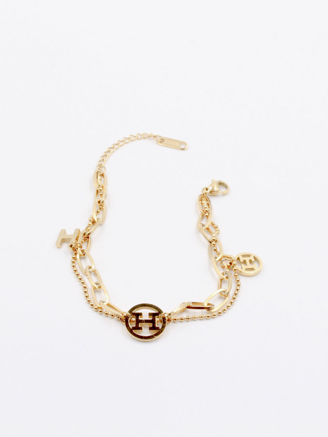 Soft bracelet of Hormuz - أسوارة هرمز ناعمة  - Jewel