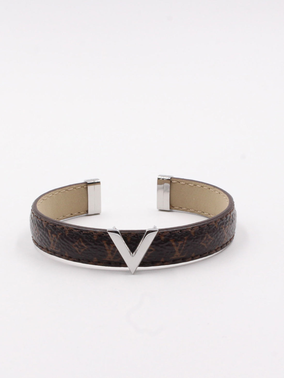 Louis Vuitton bracelet for men - أسوارة لويس فيتون رجالي اسواره louis vuitton