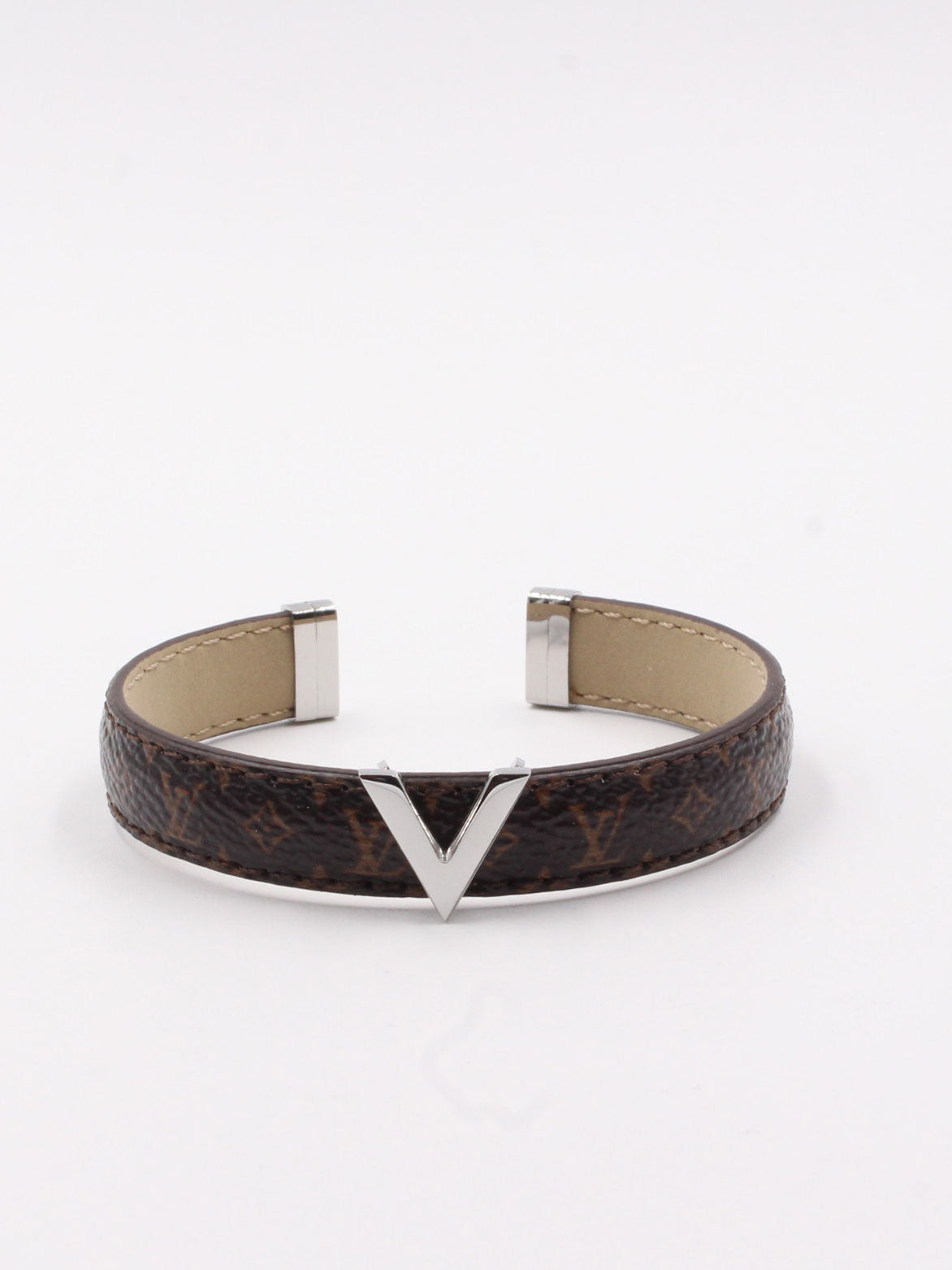 Louis Vuitton bracelet for men - أسوارة لويس فيتون رجالي اسواره Jewel   