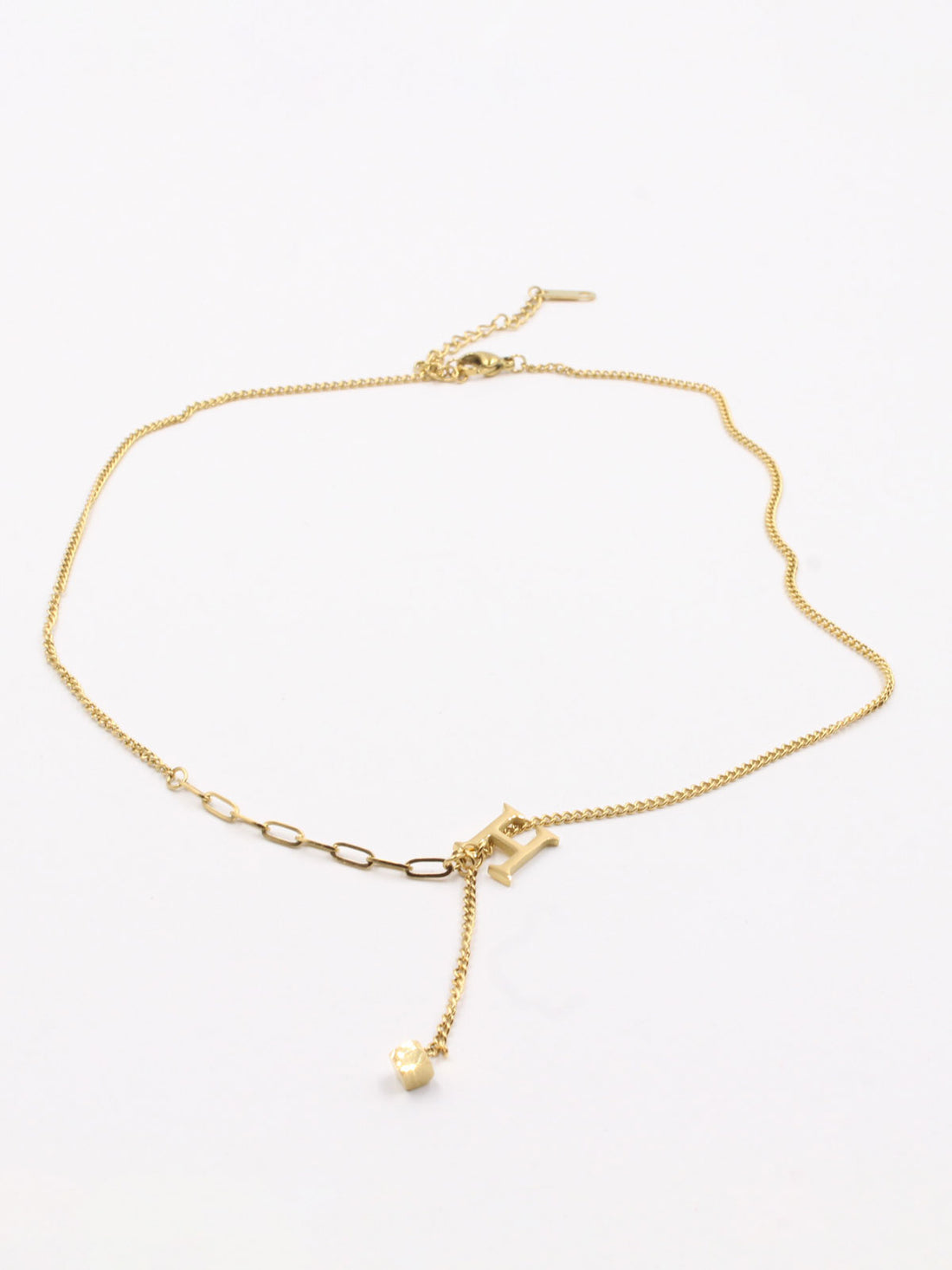 Golden Hormuz necklace - سلسال هرمز ذهبي سلسال Jewel  