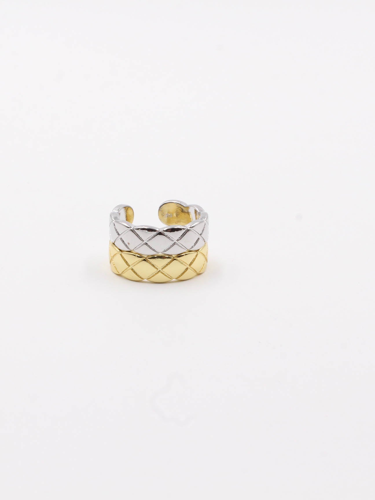 Chanel Engraved Ring - خاتم شانيل حفر خواتم Jewel  