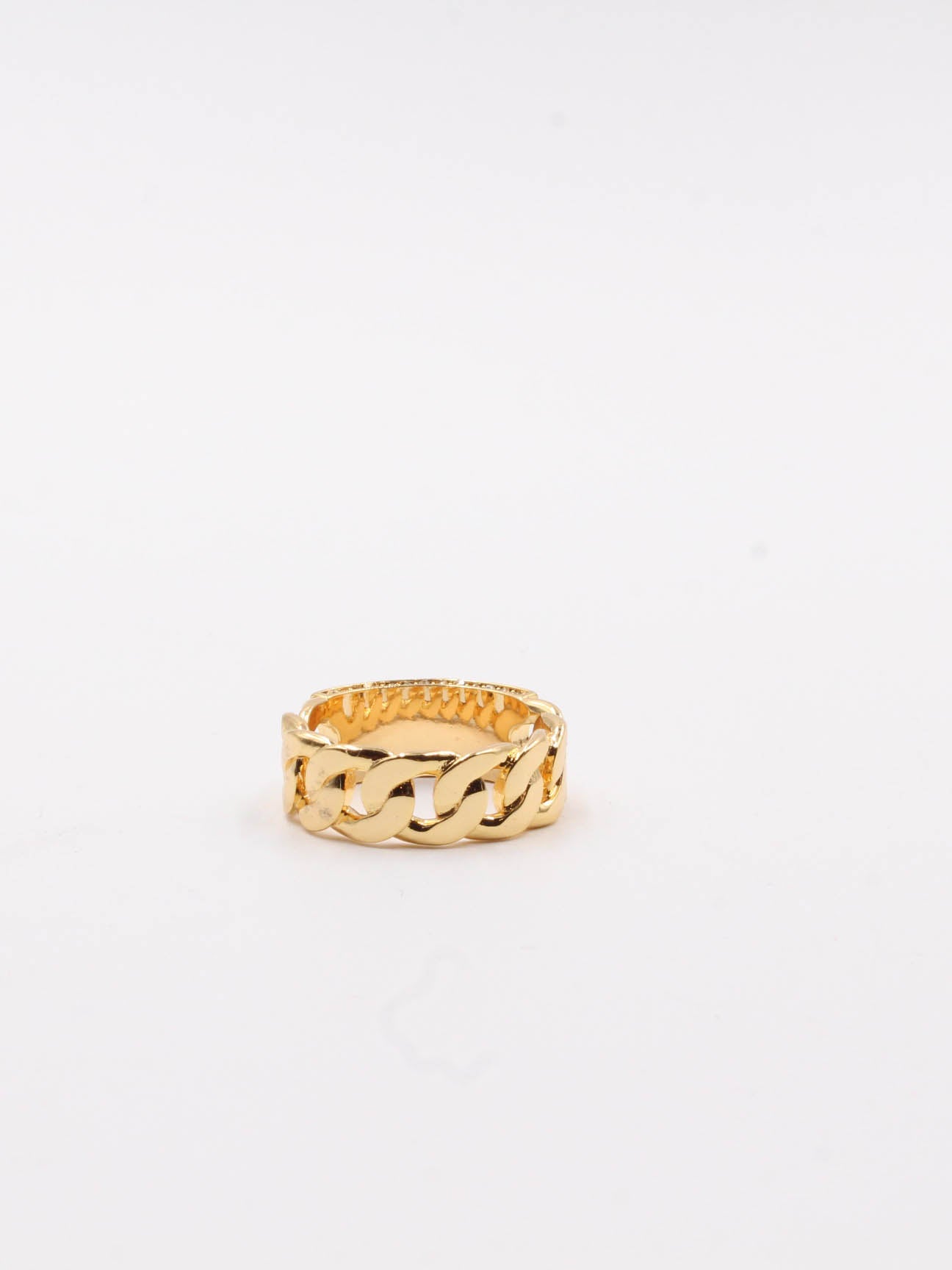 Dior gold ring - خاتم ديور ذهبي خواتم Jewel ذهبي 8 