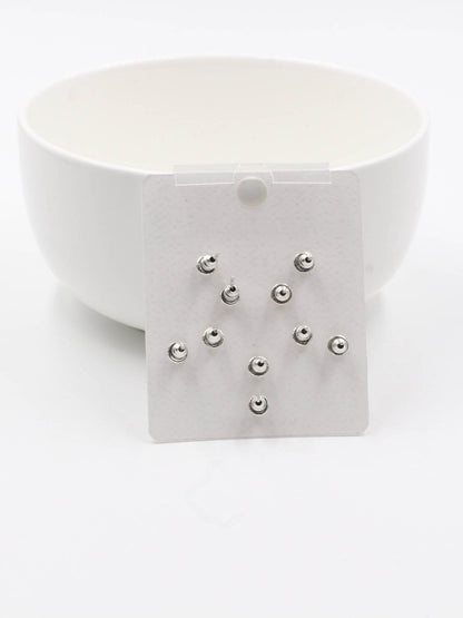 Dior earrings collection - مجموعة ديور حلق حلق Jewel  