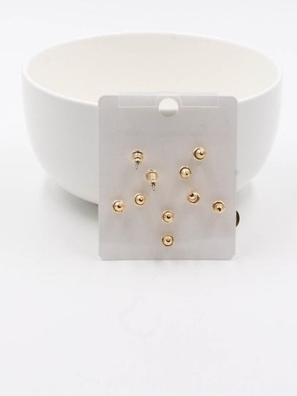 Van Cleef Earrings Collection - مجموعة فان كليف حلق حلق Jewel   