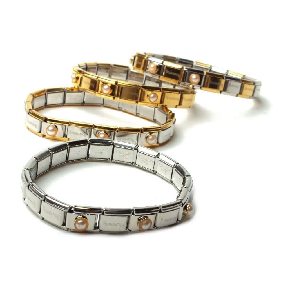 اسوارة نومنيشن اكستنشن لولو اسواره nomination