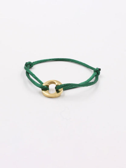 Louis Vuitton string bracelet - أسوارة لويس فيتون خيط اسواره Jewel   