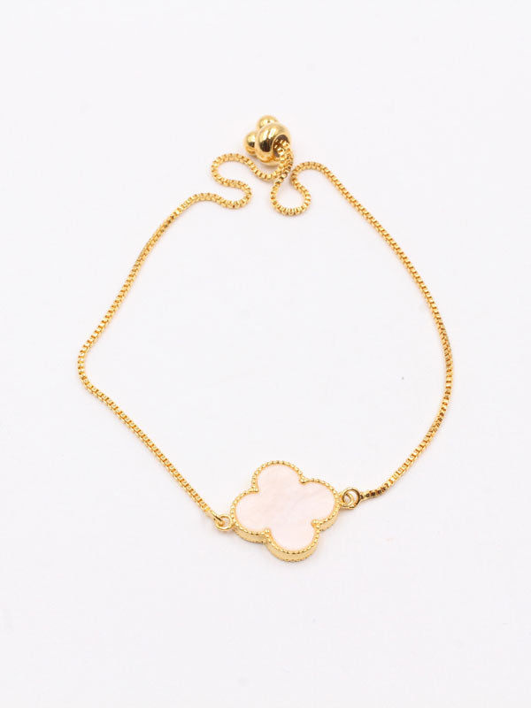 Van Cleef Soft Zipper Bracelet - أسوارة فان كليف سحاب ناعمة اسواره van cleef ذهبي