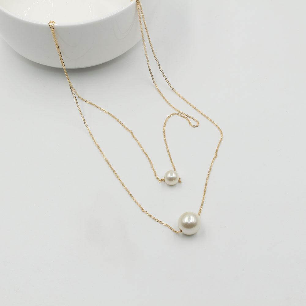 سلسال دورين بولز لولو سلسال متوفر 3 لون