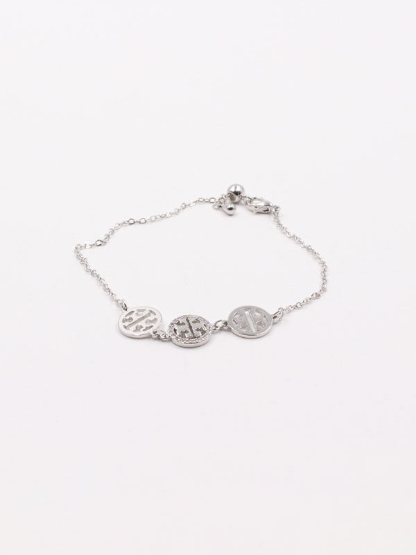 اساور توري بورش زركون ناعمة اسواره tory burch