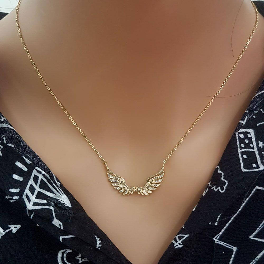 سلسال تيفاني طيرين زركون الجديد سلسال tiffany